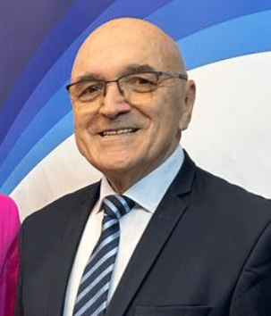 Neculae Nabarjoiu Mediator